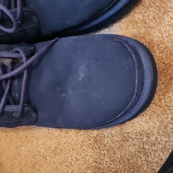 UGG Neumel Men's Boots - Picture 6 of 16